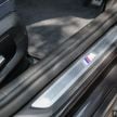FIRST DRIVE: G30 BMW 520i Luxury and 530e M Sport