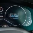FIRST DRIVE: G30 BMW 520i Luxury and 530e M Sport