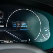 FIRST DRIVE: G30 BMW 520i Luxury and 530e M Sport