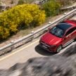 C167 Mercedes-Benz GLE Coupe debuts – larger and with revised styling; GLE 53 4Matic+ with 429 hp