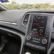 Driven Web Series 2019: new Renault Megane RS 280 Cup vs Honda Civic Type R vs Volkswagen Golf R