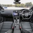 Driven Web Series 2019: new Renault Megane RS 280 Cup vs Honda Civic Type R vs Volkswagen Golf R
