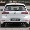 Driven Web Series 2019: new Renault Megane RS 280 Cup vs Honda Civic Type R vs Volkswagen Golf R