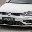 Driven Web Series 2019: new Renault Megane RS 280 Cup vs Honda Civic Type R vs Volkswagen Golf R