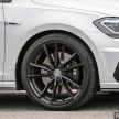 Driven Web Series 2019: new Renault Megane RS 280 Cup vs Honda Civic Type R vs Volkswagen Golf R
