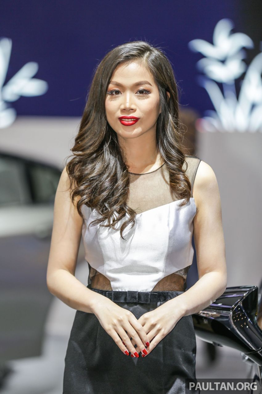 GIIAS 2019: Ceweks bid farewell, better late than never 996869