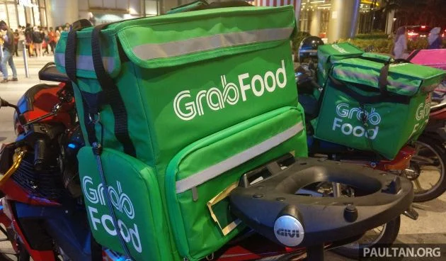 MCO Phase 2: Taxis and e-hailing operation hours 6am to 10pm, food delivery allowed from 8am to 8pm