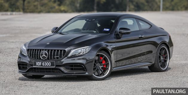 2019 year in review and what’s to come in 2020 – tough year for Mercedes-Benz and BMW, but Volvo soars