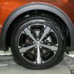 2019 Peugeot 3008 Plus, 5008 Plus CKD launched in Malaysia –  from RM151k; 1.6L Active, Allure variants