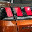 2019 Peugeot 3008 Plus, 5008 Plus CKD launched in Malaysia –  from RM151k; 1.6L Active, Allure variants