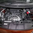 2019 Peugeot 3008 Plus, 5008 Plus CKD launched in Malaysia –  from RM151k; 1.6L Active, Allure variants