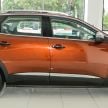 2019 Peugeot 3008 Plus, 5008 Plus CKD launched in Malaysia –  from RM151k; 1.6L Active, Allure variants