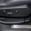2019 Peugeot 3008 Plus, 5008 Plus CKD launched in Malaysia –  from RM151k; 1.6L Active, Allure variants