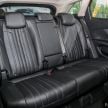 2019 Peugeot 3008 Plus, 5008 Plus CKD launched in Malaysia –  from RM151k; 1.6L Active, Allure variants