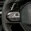 2019 Peugeot 3008 Plus, 5008 Plus CKD launched in Malaysia –  from RM151k; 1.6L Active, Allure variants