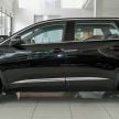 2019 Peugeot 3008 Plus, 5008 Plus CKD launched in Malaysia –  from RM151k; 1.6L Active, Allure variants