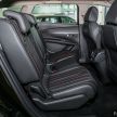 2019 Peugeot 3008 Plus, 5008 Plus CKD launched in Malaysia –  from RM151k; 1.6L Active, Allure variants