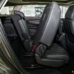 2019 Peugeot 3008 Plus, 5008 Plus CKD launched in Malaysia –  from RM151k; 1.6L Active, Allure variants
