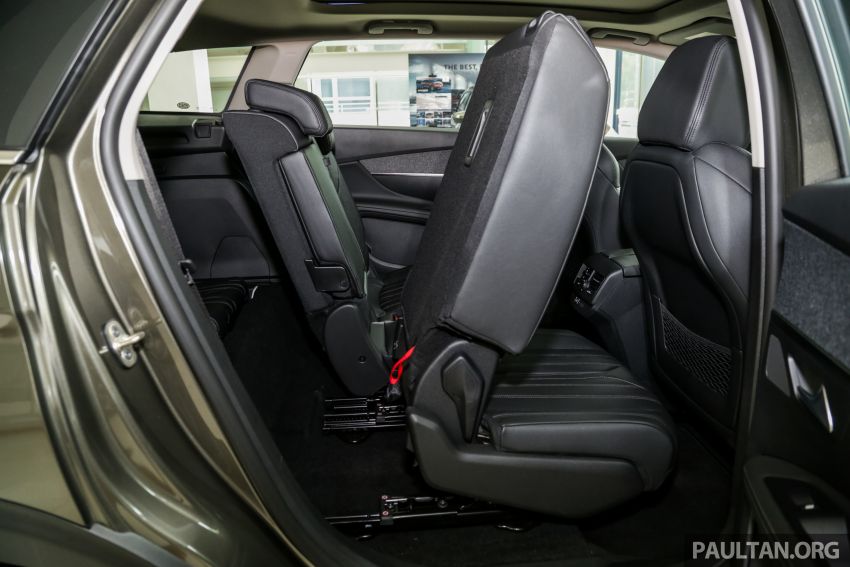 2019 Peugeot 3008 Plus, 5008 Plus CKD launched in Malaysia –  from RM151k; 1.6L Active, Allure variants 1007035