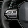 2019 Peugeot 3008 Plus, 5008 Plus CKD launched in Malaysia –  from RM151k; 1.6L Active, Allure variants