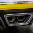 Renault Megane RS 280 Cup officially launched in Malaysia – manual and dual-clutch, from RM280k