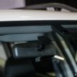 Subaru Forester 2019 kini di M’sia – tiga varian, sistem EyeSight untuk spesifikasi tertinggi, dari RM140k