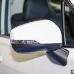 Subaru Forester 2019 kini di M’sia – tiga varian, sistem EyeSight untuk spesifikasi tertinggi, dari RM140k