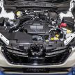 Subaru Forester 2019 kini di M’sia – tiga varian, sistem EyeSight untuk spesifikasi tertinggi, dari RM140k