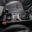 Subaru Forester 2019 kini di M’sia – tiga varian, sistem EyeSight untuk spesifikasi tertinggi, dari RM140k