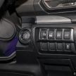 Subaru Forester 2019 kini di M’sia – tiga varian, sistem EyeSight untuk spesifikasi tertinggi, dari RM140k