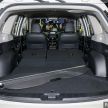 Subaru Forester 2019 kini di M’sia – tiga varian, sistem EyeSight untuk spesifikasi tertinggi, dari RM140k