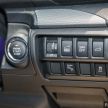 Subaru Forester 2019 kini di M’sia – tiga varian, sistem EyeSight untuk spesifikasi tertinggi, dari RM140k