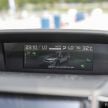 Subaru Forester 2019 kini di M’sia – tiga varian, sistem EyeSight untuk spesifikasi tertinggi, dari RM140k