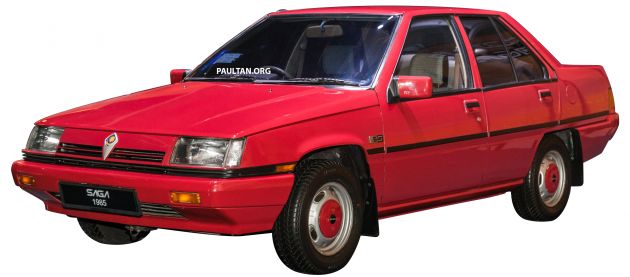 Top 10 most Malaysian cars – celebrating diversity
