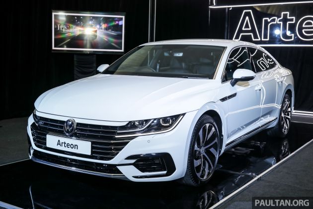 2019 year in review and what’s to come in 2020 – Ford, Isuzu, Mitsubishi, Subaru and Volkswagen in Malaysia