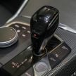 G20 BMW 330i M Sport and 320i Sport prices increased to RM294k and RM249k – 330i now comes with AEB