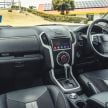 REVIEW: 2019 Isuzu D-Max – from RM89k in Malaysia