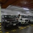 REVIEW: 2019 Subaru Forester – living with the fifth-gen SUV on a 1,300 km drive from Penang to Bangkok