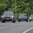 REVIEW: 2019 Subaru Forester – living with the fifth-gen SUV on a 1,300 km drive from Penang to Bangkok