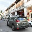 REVIEW: 2019 Subaru Forester – living with the fifth-gen SUV on a 1,300 km drive from Penang to Bangkok