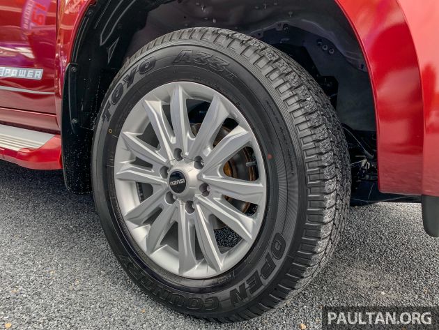 Isuzu bakal perkenalkan model D-Max 1.9L Ddi Blue Power di Malaysia – ini apa yang kami tahu setakat ini