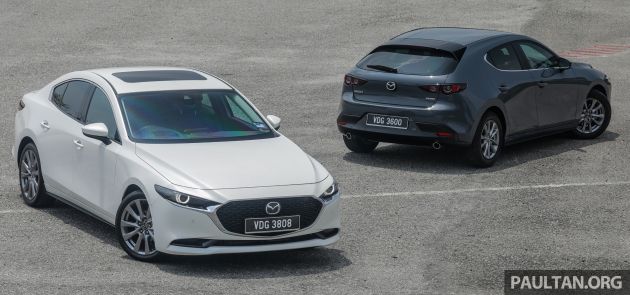 2019 year in review and what’s to come in 2020 – ups and downs for Honda, Toyota, Nissan and Mazda
