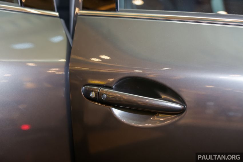 2019 Mazda CX-5 2.5L Turbo previewed in Malaysia 1010561