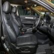 GALLERY: 2019 Mazda CX-5 2.5 Turbo AWD – RM177k