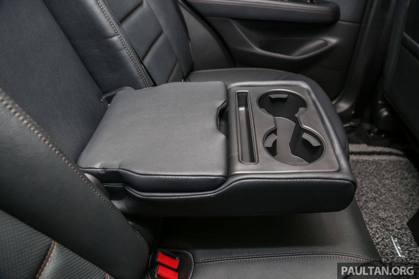 2019 Mazda CX-5 2.5L Turbo previewed in Malaysia 1010609