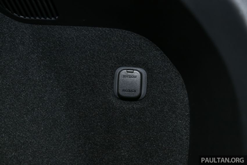 2019 Mazda CX-5 2.5L Turbo previewed in Malaysia 1010614