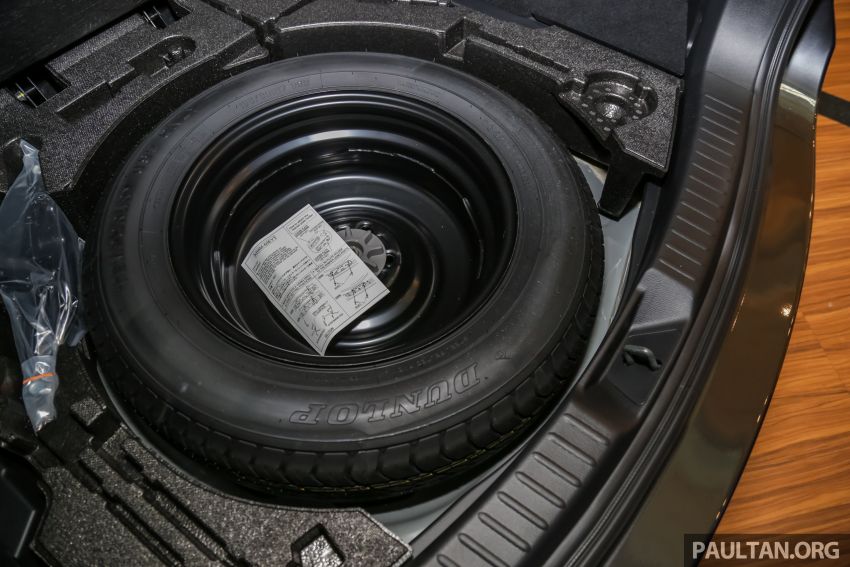 2019 Mazda CX-5 2.5L Turbo previewed in Malaysia 1010616