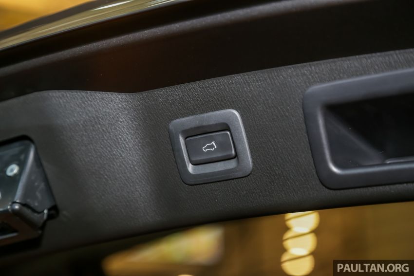 2019 Mazda CX-5 2.5L Turbo previewed in Malaysia 1010617