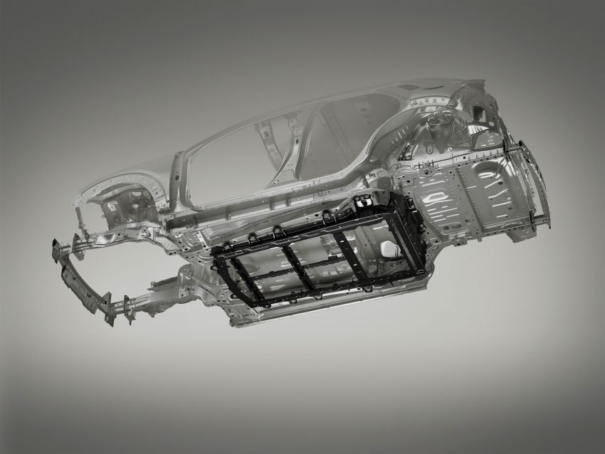 Mazda to unveil full EV at next month’s Tokyo show 1016791