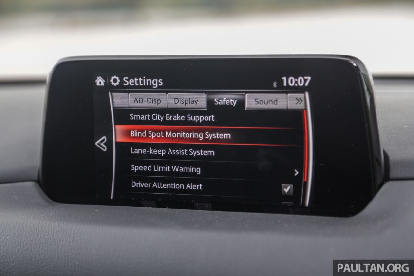 2019 Mazda CX-5 CKD launched in Malaysia – five variants, new 2.5 Turbo 4WD; from RM137k to RM178k 1022818